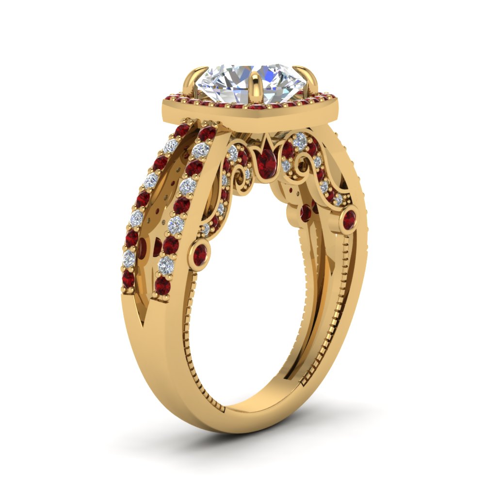 round-cut-diamond-engagement-ring-with-ruby-in-FD1109RORGRUDRANGLE3-NL-YG