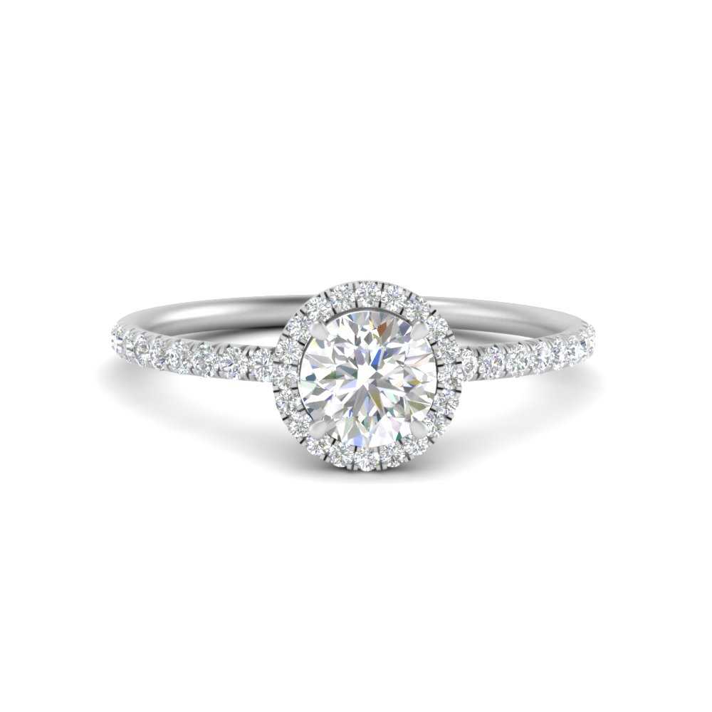 round-cut-diamond-halo-petite-engagement-ring-in-white-gold-FD8523RORANGLE3-NL-WG