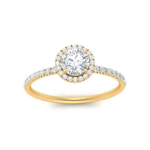 round-cut-diamond-halo-petite-engagement-ring-in-yellow-gold-FD8523RORANGLE3-NL-YG