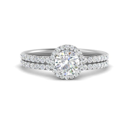 round-cut-diamond-halo-wedding-ring-set-in-yellow-gold-FD8523RO-NL-YG