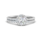 round-cut-diamond-halo-wedding-ring-set-in-white-gold-FD8523RO-NL-WG