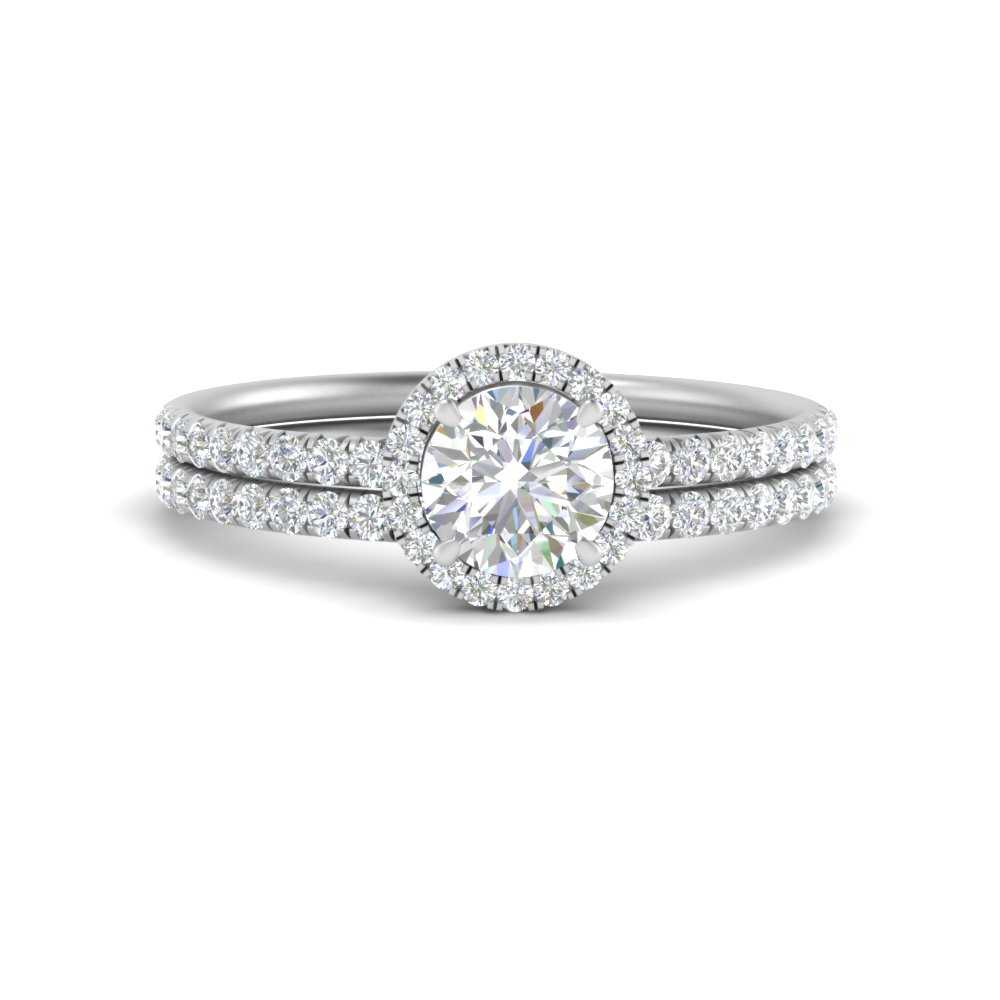 round-cut-diamond-halo-wedding-ring-set-in-white-gold-FD8523RO-NL-WG