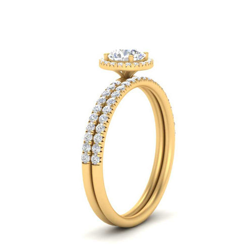 round-cut-diamond-halo-wedding-ring-set-in-yellow-gold-FD8523RO-NL-YG