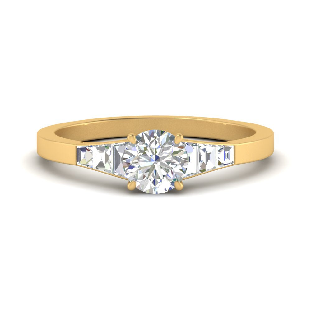 round-cut-diamond-ring-with-tapered-baguettes-in-FD10590RORANGLE3-NL-YG