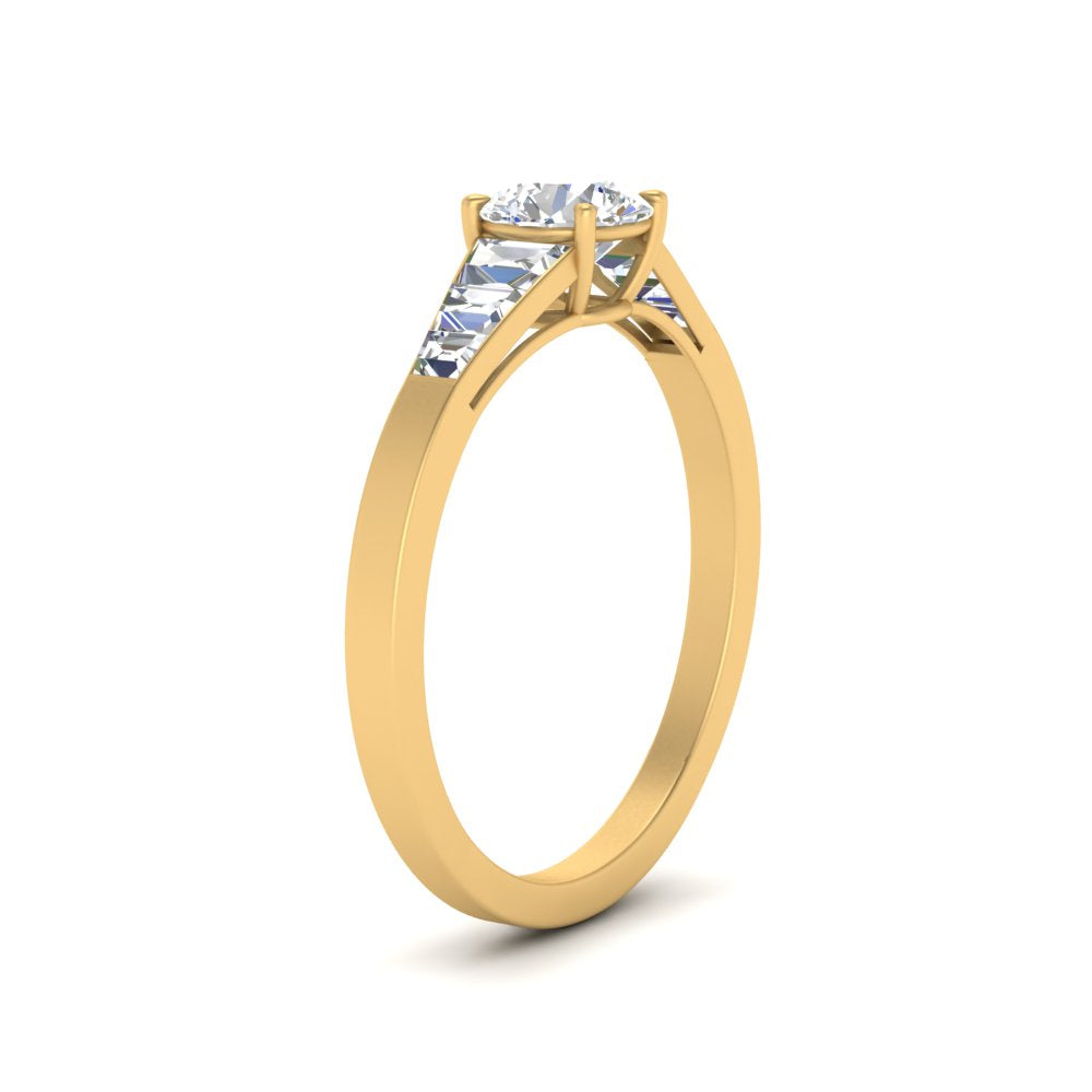 round-cut-diamond-ring-with-tapered-baguettes-in-FD10590RORANGLE3-NL-YG