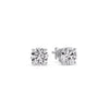 Load image into Gallery viewer, round-cut-diamond-stud-earring-2-carat-in-white-gold-FDEAR-10411ROANGLE1-2.00CT-NL-WG.jpg?v=1763443498