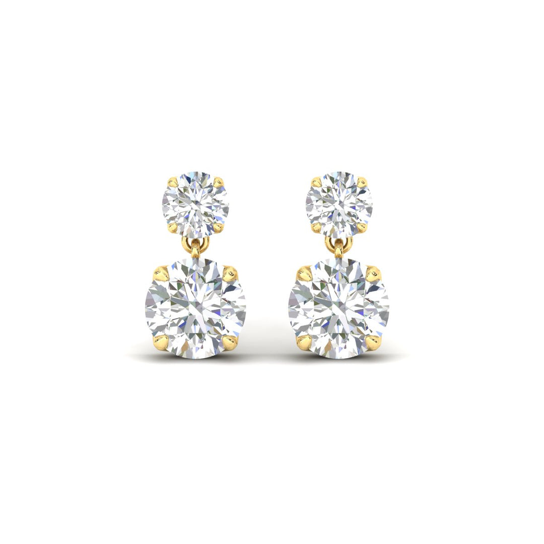 round-cut-diamond-stud-earrings-with-drop-design-in-yellow-gold-fdear11550roangle2-nl-yg.jpg?v=1769066477