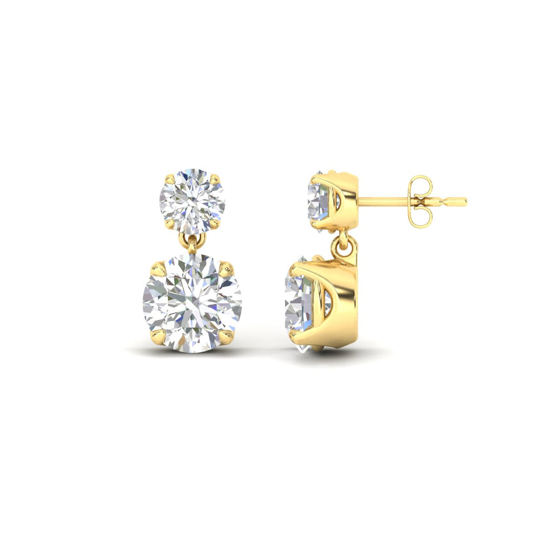 round-cut-diamond-stud-earrings-with-drop-design-in-yellow-gold-fdear11550roangle3-nl-yg.jpg?v=1769066477