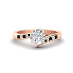 Load image into Gallery viewer, round-cut-diamond-swirl-channel-set-black-diamond-wedding-ring-in-rose-gold-FDENS4028RORGBLACK-NL-RG_a6d4b7da-93b5-46be-a5bf-65301f76e48a.jpg?v=1754996182

