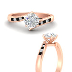 Load image into Gallery viewer, round-cut-diamond-swirl-channel-set-black-diamond-wedding-ring-in-rose-gold-FDENS4028RORGBLACKANGLE3-NL-RG_7b6f1698-1e01-44d5-adb1-e8fbbf560a80.jpg?v=1754996182
