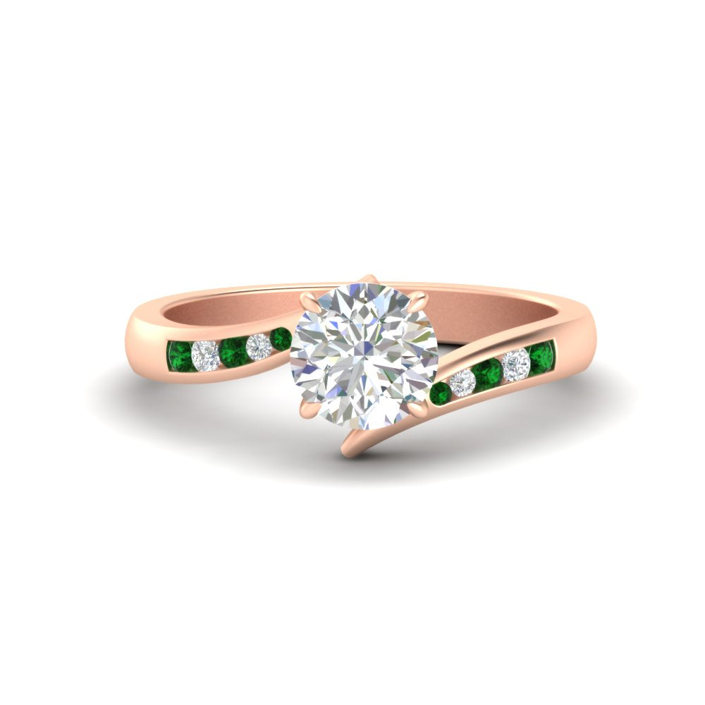 round-cut-diamond-swirl-channel-set-emerald-wedding-ring-in-rose-gold-FDENS4028RORGEMGR-NL-RG.jpg?v=1754996008