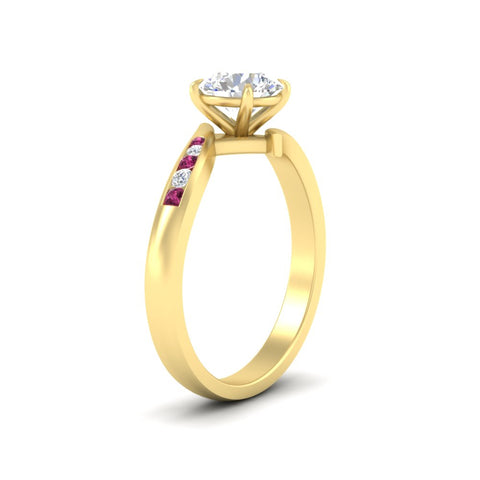 round-cut-diamond-swirl-channel-set-pink-sapphire-wedding-ring-in-yellow-gold-FDENS4028RORGSADRPIANGLE2-NL-YG_c624b9d6-b336-4bb2-b03d-65d9597e7467.jpg?v=1754996178