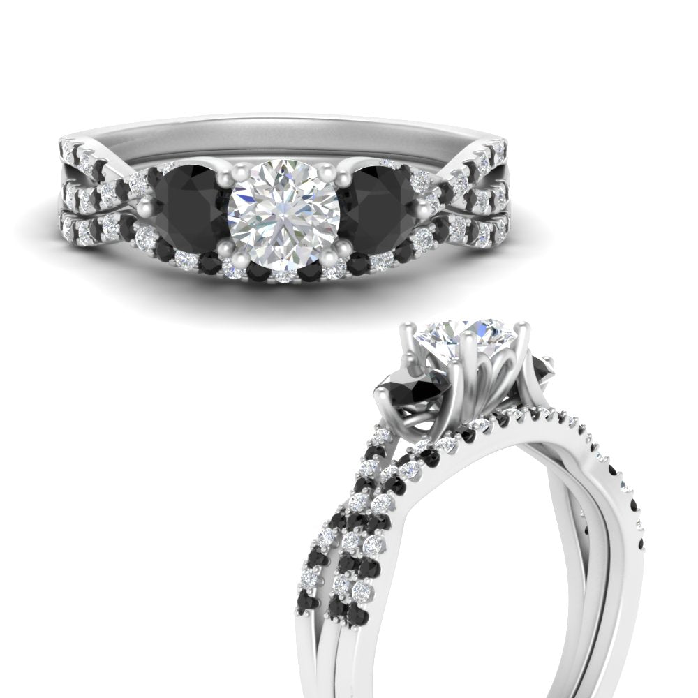 round-cut-diamond-twisted-floral-prong-black-diamond-wedding-set-white-gold-FD10257ROGBLACK-ANGLE3-NL-WG?v=1756360083