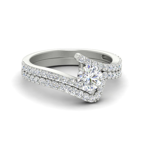 round-cut-diamond-wedding-ring-set-in-FDENS3007RO-NL-WG