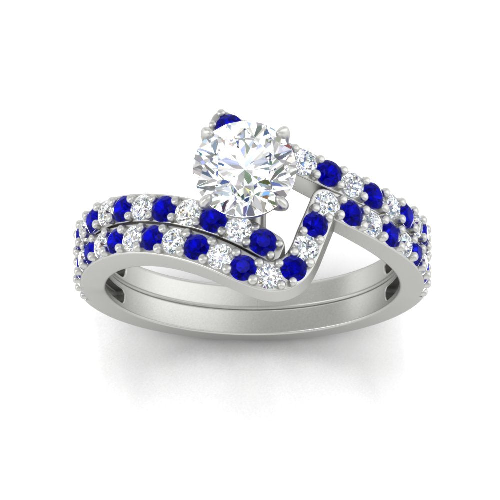 round-cut-diamond-wedding-ring-set-with-sapphire-in-FDENS3007ROGSABL-NL-WG