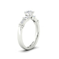 Thumbnail 5 - round-cut-channel-bar-set-diamond-engagement-ring-in-white-gold-fdens286rorsleep-nl-wg