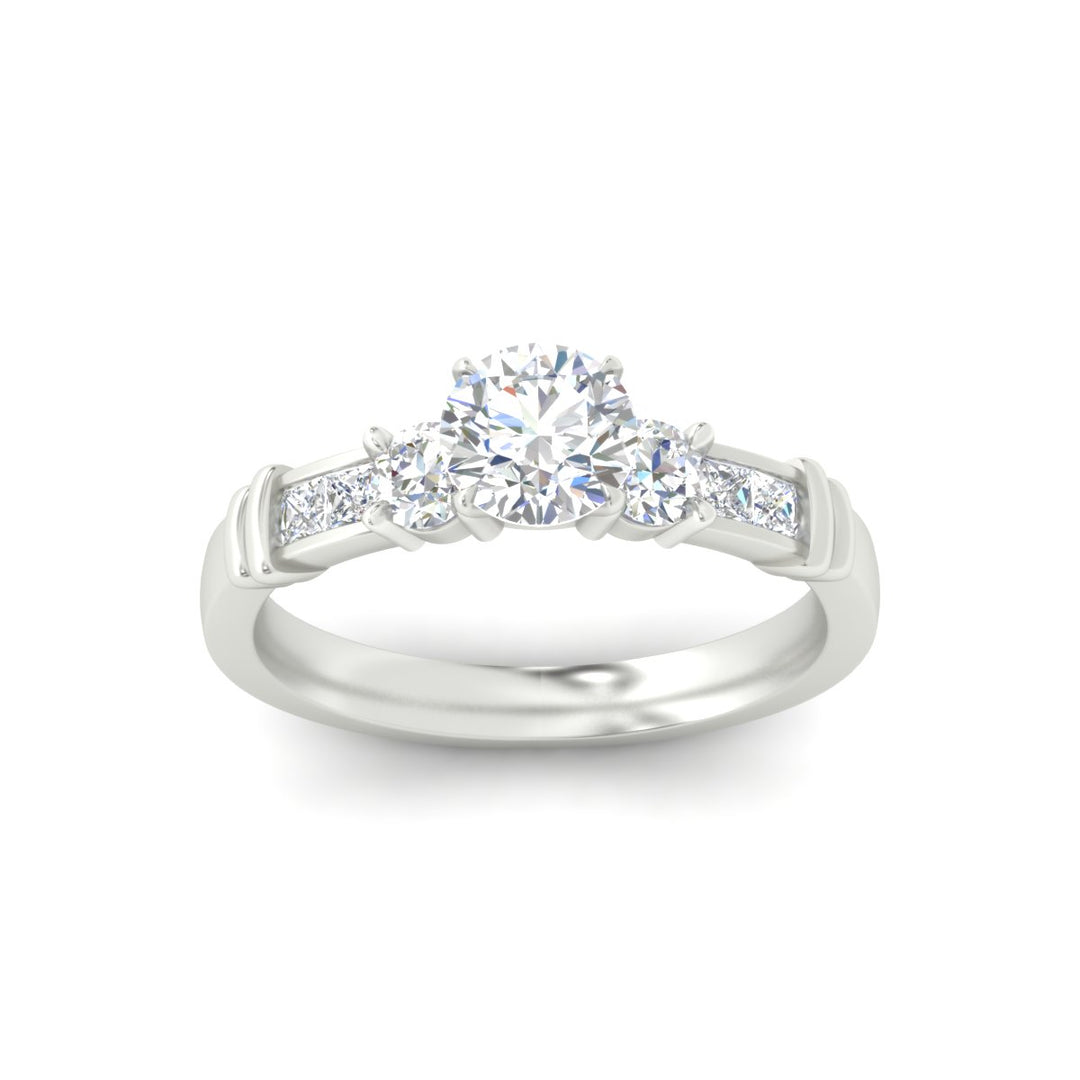 round-cut-channel-bar-set-diamond-engagement-ring-in-white-gold-fdens286rorsleep-nl-wg