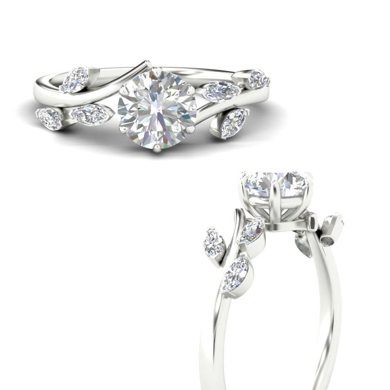 round-cut-earth-created-diamond-vine-engagement-ring-in-platinum-fd11510rangle3-nl-wg