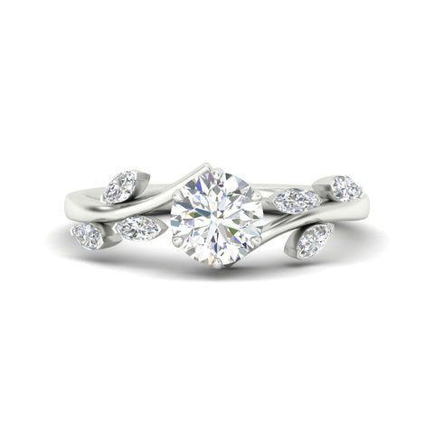 round-cut-earth-created-diamond-vine-engagement-ring-in-white-gold-fdens11510ror-nl-wg