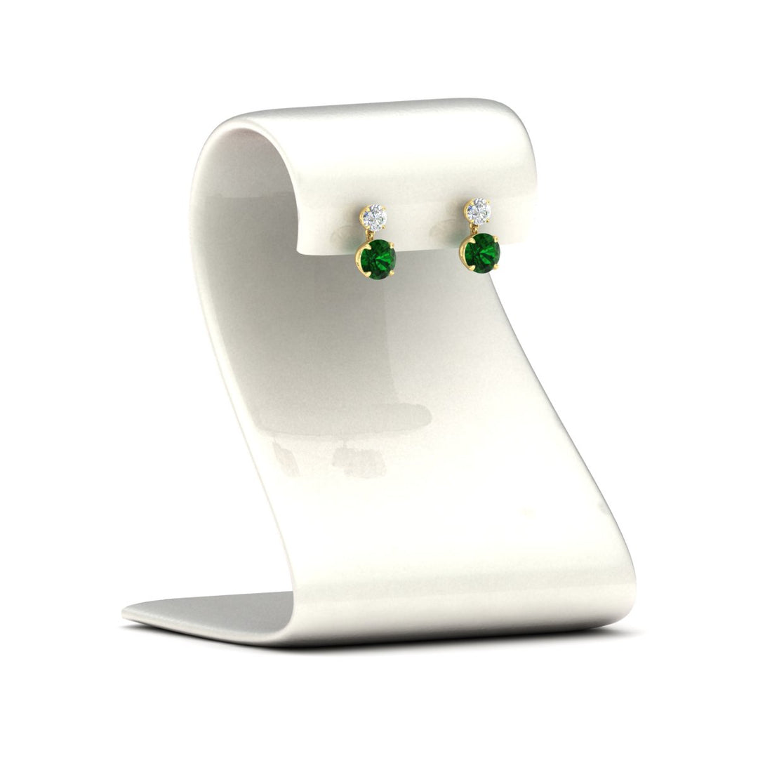 round-cut-emerald-stud-earrings-with-drop-design-in-yellow-gold-fdear11550rogemgrstand-nl-yg.jpg?v=1769066477