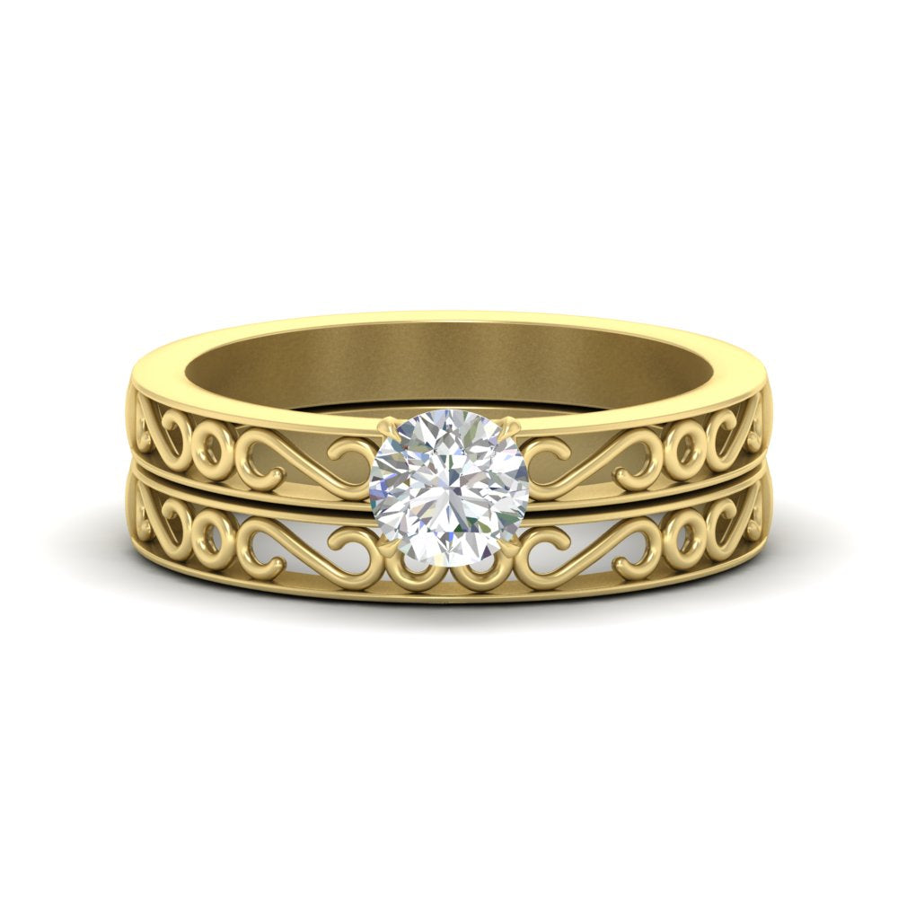 round-cut-filigree-single-stone-diamond-wedding-ring-set-in-yellow-gold-FDENS3289RO-NL-YG.jpg?v=1763371088