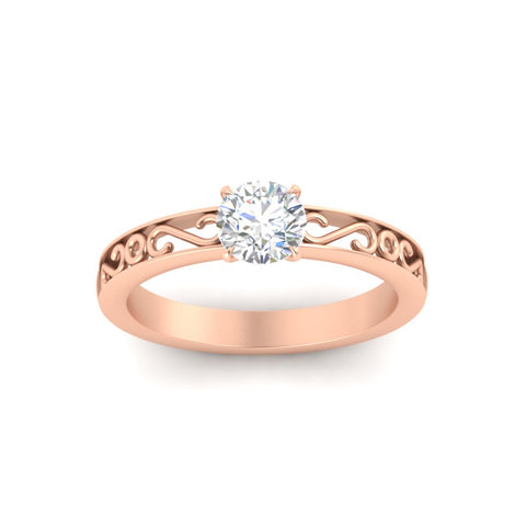 round-cut-filigree-single-stone-engagement-ring-in-rose-gold-FDENS3289RORANGLE5-NL-RG.jpg?v=1763370615