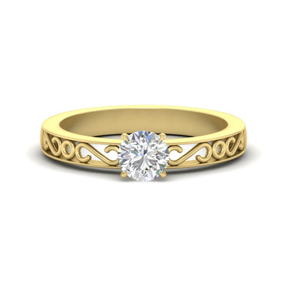 round-cut-filigree-single-stone-engagement-ring-in-yellow-gold-FDENS3289ROR-NL-YG.jpg?v=1763370616