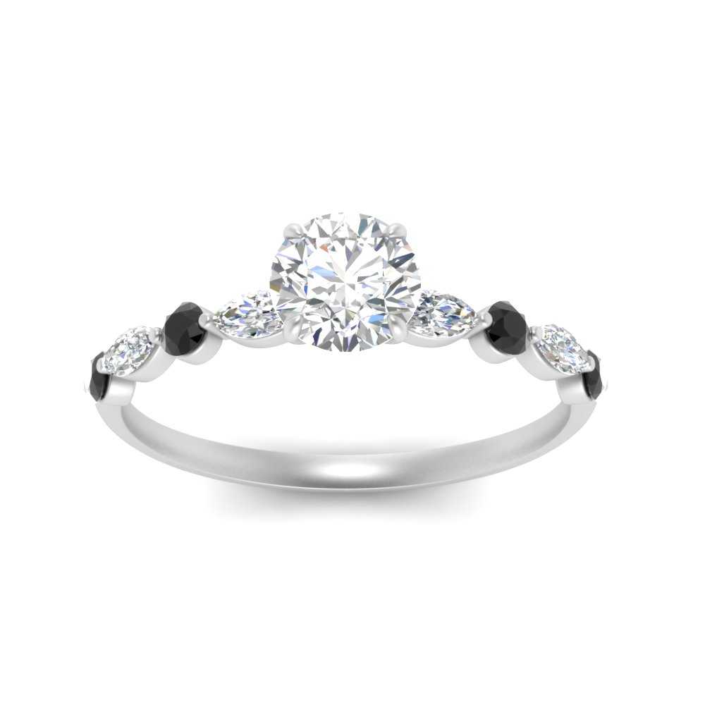 round-cut-floating-marquise-accent-black-diamond-engagement-ring-in-white-gold-FDEWB9398RORGBLACKANGEL5-NL-WG?v=1756366451