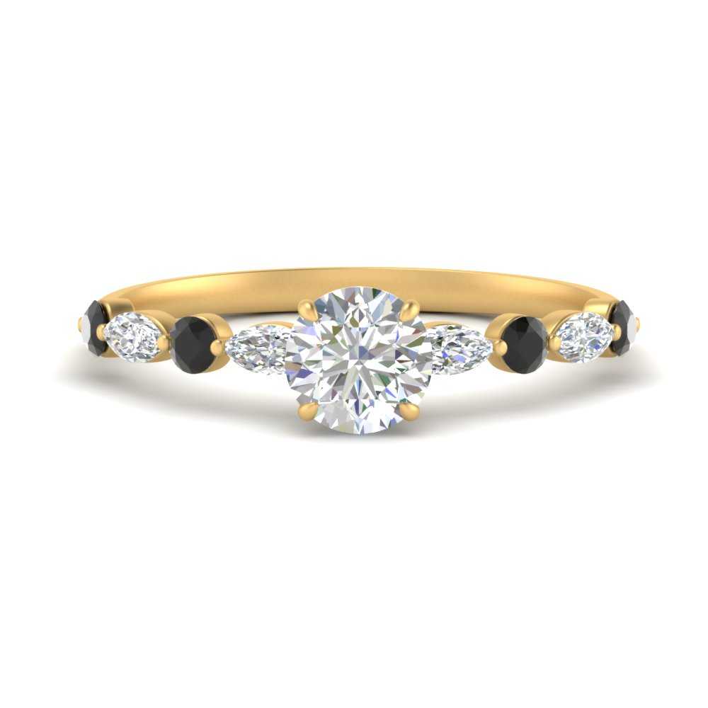 round-cut-floating-marquise-accent-black-diamond-engagement-ring-in-yellow-gold-FDEWB9398RORGBLACK-NL-YG_02121414-0260-4a1b-84db-8a5213a4188c?v=1756366563