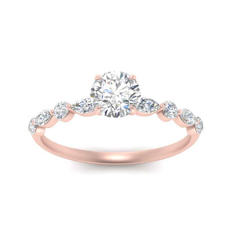 round-cut-floating-marquise-accent-diamond-engagement-ring-in-rose-gold-FDEWB9398RORANGEL5-NL-RG?v=1756366451