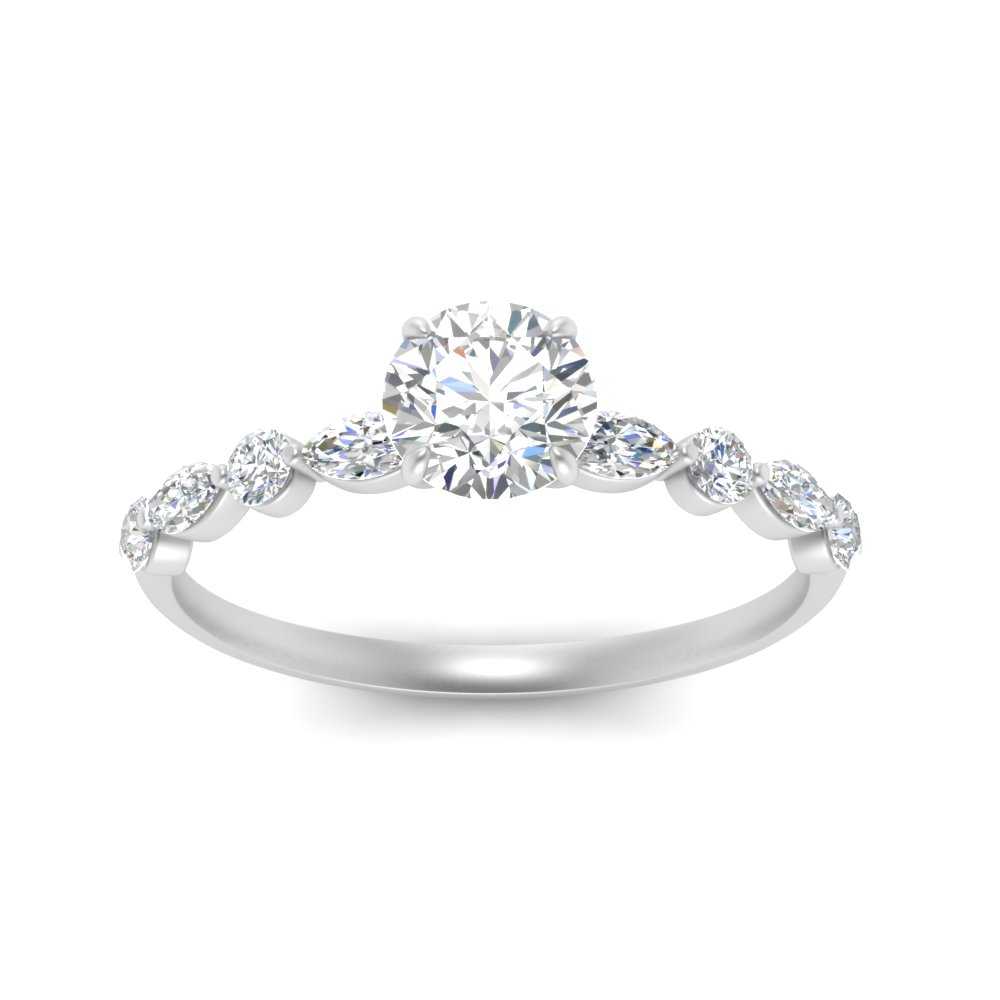 round-cut-floating-marquise-accent-diamond-engagement-ring-in-white-gold-FDEWB9398RORANGEL5-NL-WG?v=1756366451