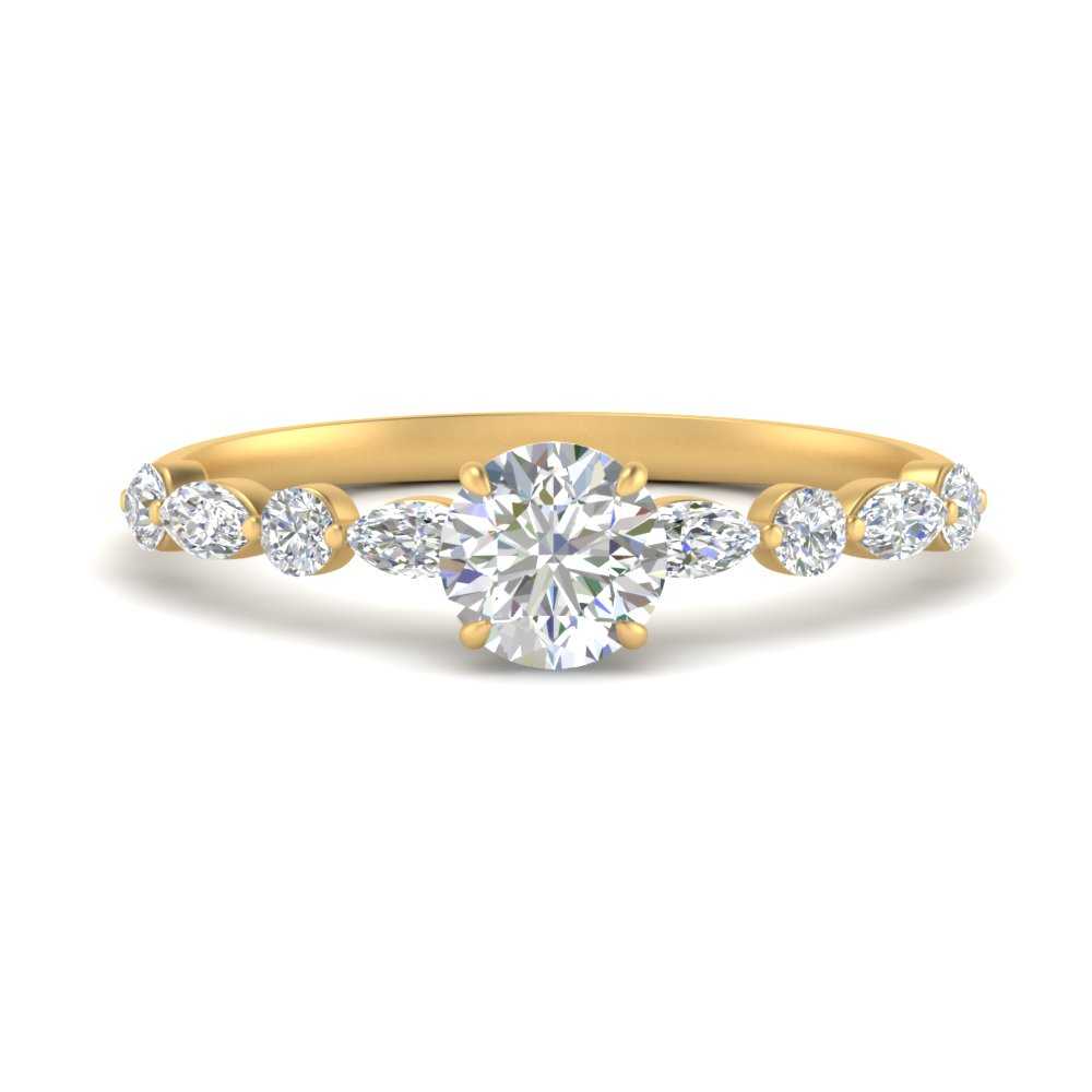 round-cut-floating-marquise-accent-diamond-engagement-ring-in-yellow-gold-FDEWB9398ROR-NL-YG?v=1756366451