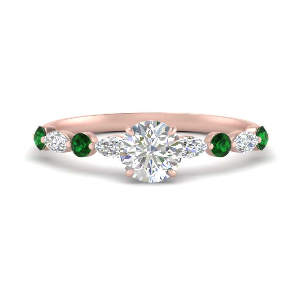 round-cut-floating-marquise-accent-emerald-engagement-ring-in-rose-gold-FDEWB9398RORGEMGR-NL-RG?v=1756366451