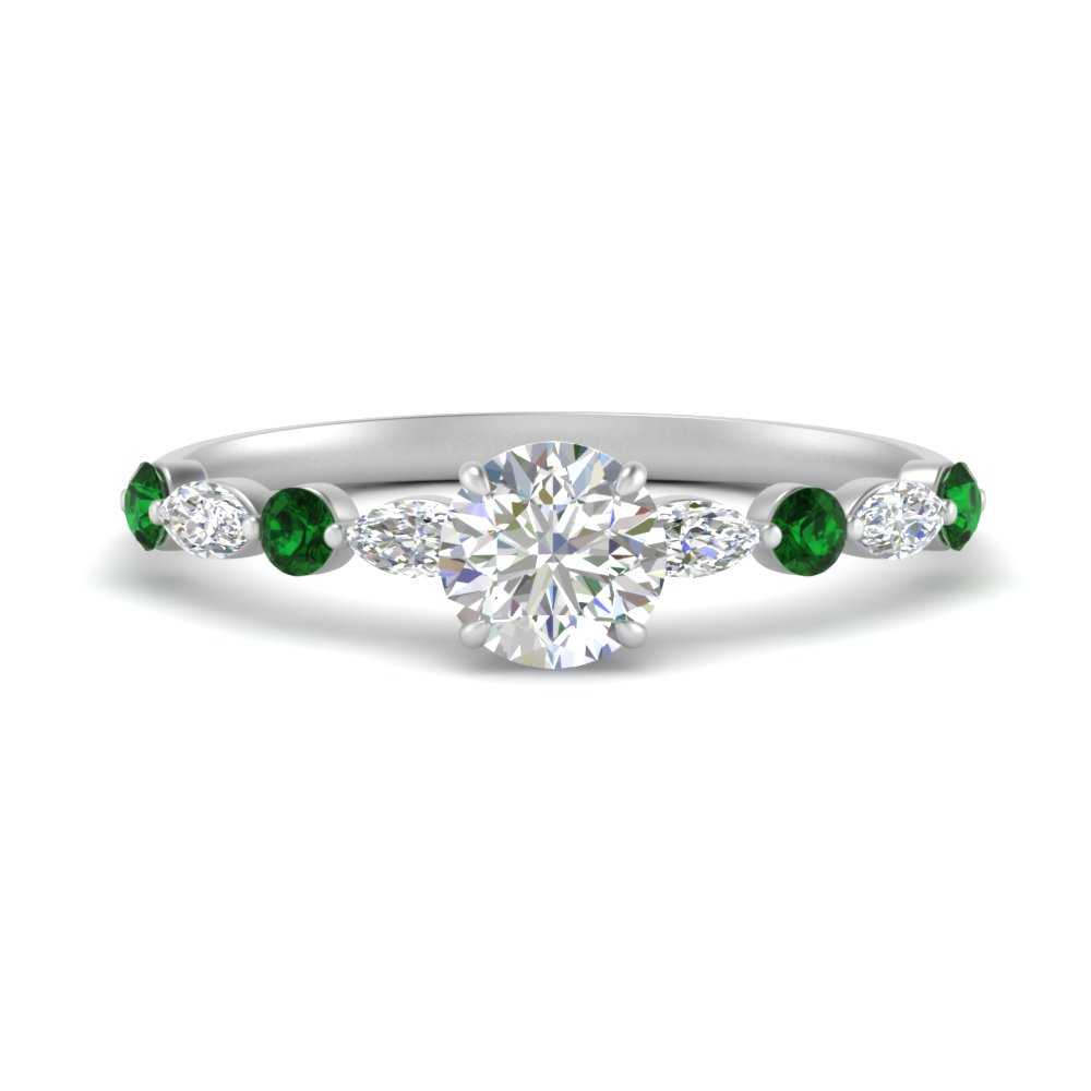 round-cut-floating-marquise-accent-emerald-engagement-ring-in-white-gold-FDEWB9398RORGEMGR-NL-WG_125efe18-96df-4ad5-a89e-80a7eec683d5?v=1756366562