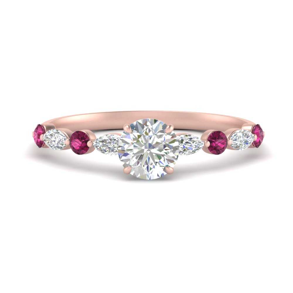 round-cut-floating-marquise-accent-pink-sapphire-engagement-ring-in-rose-gold-FDEWB9398RORGSADRPI-NL-RG_a0efc3f4-3f0b-4f27-afc8-2386f476a2fc?v=1756366562