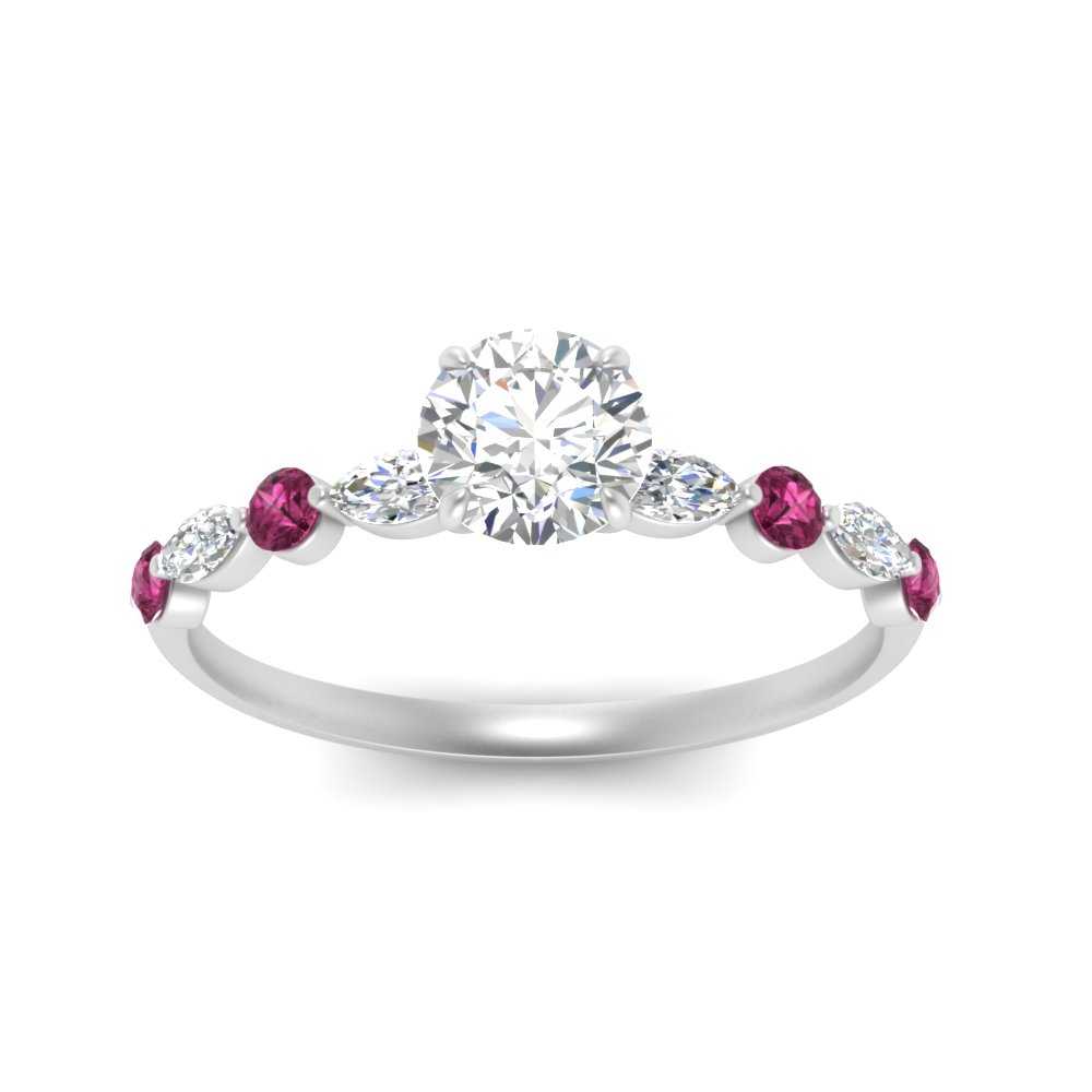 round-cut-floating-marquise-accent-pink-sapphire-engagement-ring-in-white-gold-FDEWB9398RORGSADRPIANGEL5-NL-WG?v=1756366451