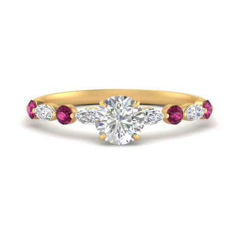 round-cut-floating-marquise-accent-pink-sapphire-engagement-ring-in-yellow-gold-FDEWB9398RORGSADRPI-NL-YG_70595b7d-0ad8-4829-9e4b-ab6d60cf2ea2?v=1756366563