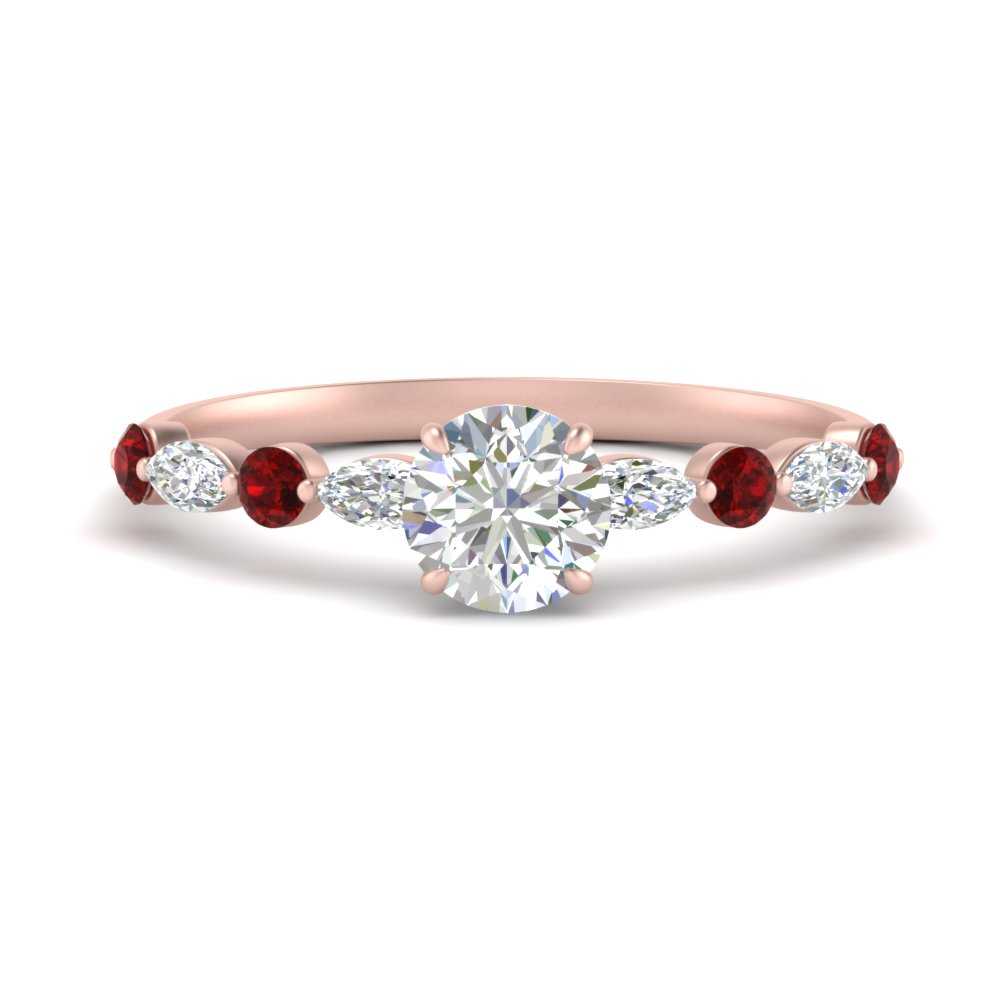 round-cut-floating-marquise-accent-ruby-engagement-ring-in-rose-gold-FDEWB9398RORGRUDR-NL-RG?v=1756366451