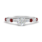 Load image into Gallery viewer, round-cut-floating-marquise-accent-ruby-engagement-ring-in-white-gold-FDEWB9398RORGRUDR-NL-WG_c4bbad18-6c93-45aa-87e4-ce6bcd4f7d37?v=1756366562

