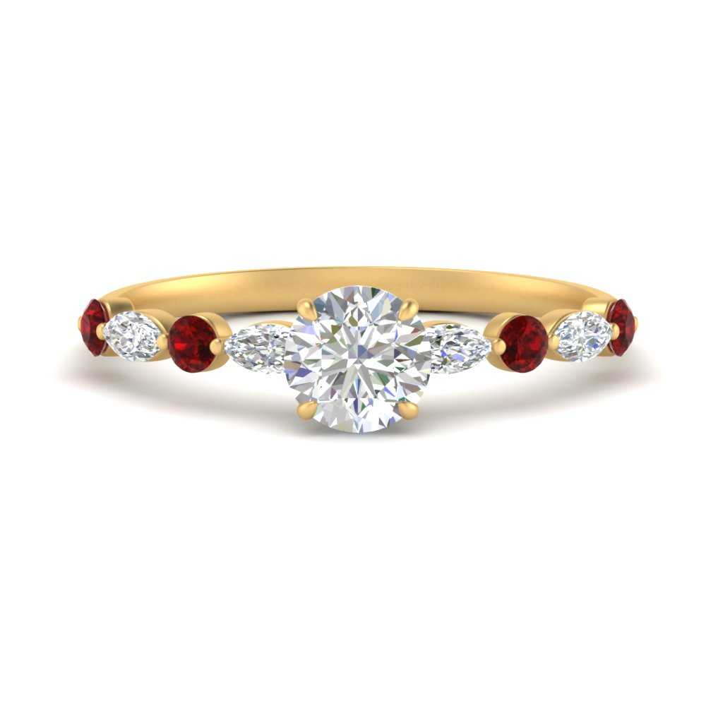 round-cut-floating-marquise-accent-ruby-engagement-ring-in-yellow-gold-FDEWB9398RORGRUDR-NL-YG?v=1756366451
