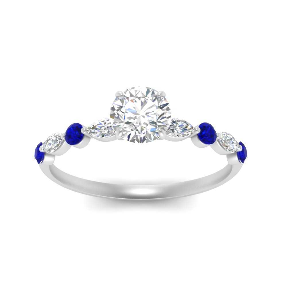 round-cut-floating-marquise-accent-sapphire-engagement-ring-in-white-gold-FDEWB9398RORGSABLANGEL5-NL-WG?v=1756366451