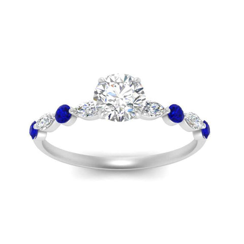 round-cut-floating-marquise-accent-sapphire-engagement-ring-in-white-gold-FDEWB9398RORGSABLANGEL5-NL-WG?v=1756366451