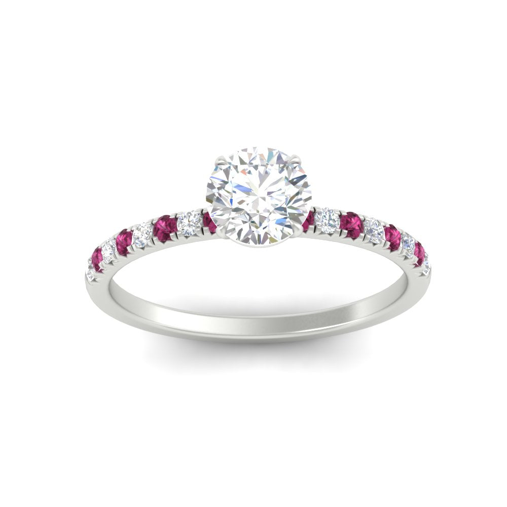 round-cut-french-pave-pink-sapphire-engagement-ring-in-white-gold-FD11408RORGSADRPIANGLE5-NL-WG_7c3c81ea-93e5-4946-b502-2053b1d699e3?v=1762849819