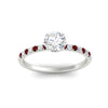 Load image into Gallery viewer, round-cut-french-pave-ruby-engagement-ring-in-white-gold-FD11408RORGRUDRANGLE5-NL-WG_08b6f0ce-c1b5-4f72-a14b-4f5aa0c98c3c?v=1762849894