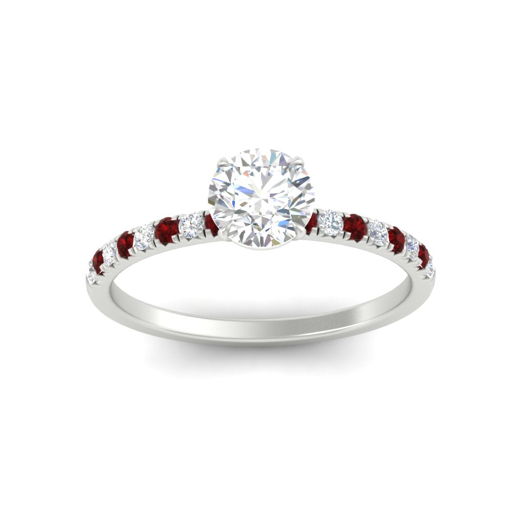 round-cut-french-pave-ruby-engagement-ring-in-white-gold-FD11408RORGRUDRANGLE5-NL-WG_08b6f0ce-c1b5-4f72-a14b-4f5aa0c98c3c?v=1762849894