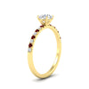 Load image into Gallery viewer, round-cut-french-pave-ruby-engagement-ring-in-yellow-gold-FD11408RORGRUDRANGLE2-NL-YG_36556417-49d7-44b7-8fd2-831dd450ab8b?v=1762849894