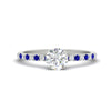 Load image into Gallery viewer, round-cut-french-pave-sapphire-engagement-ring-in-white-gold-FD11408RORGSABL-NL-WG_c3bf796d-104f-496d-9079-1928deb37d78?v=1762849893