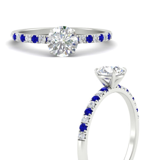 round-cut-french-pave-sapphire-engagement-ring-in-white-gold-FD11408RORGSABLANGLE3-NL-WG_a6a996f2-0f8c-4f40-8225-63398061788f?v=1762849893