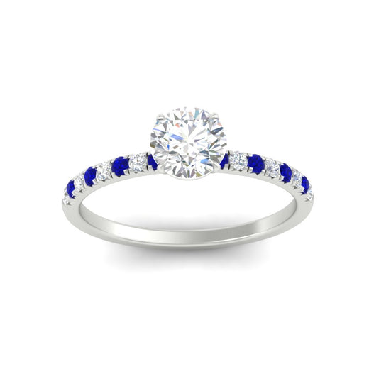 round-cut-french-pave-sapphire-engagement-ring-in-white-gold-FD11408RORGSABLANGLE5-NL-WG_de58458a-bd48-48fd-8fbe-ce323e437031?v=1762849893