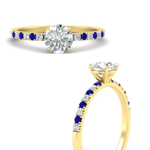 round-cut-french-pave-sapphire-engagement-ring-in-yellow-gold-FD11408RORGSABLANGLE3-NL-YG_5b845f4e-18d6-4204-b28c-5e346be66235?v=1762849894